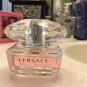 Versace Bright Crystal