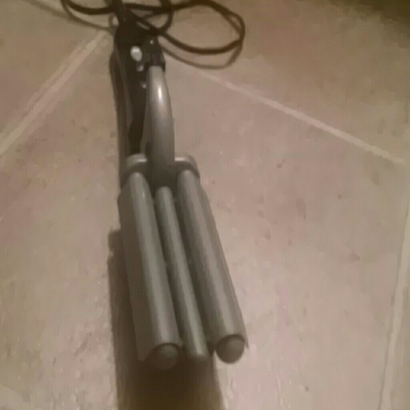 Hair Waver
