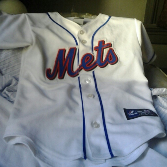 Mets jersey