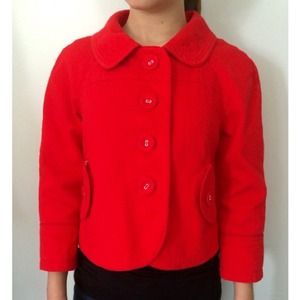 XXI Jacket.