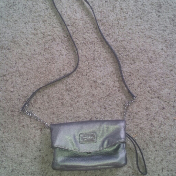 Crossbody/clutch Nine West