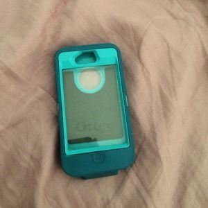 Otter box-defender series