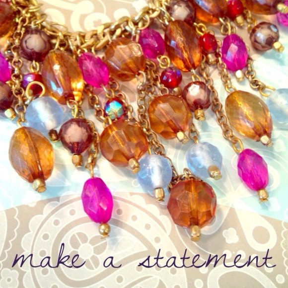 Statement Necklace