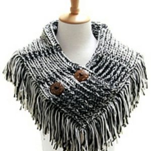 Unique Infinity Scarf