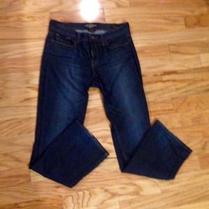 Lucky Brand Sofia Boot jeans sz 32