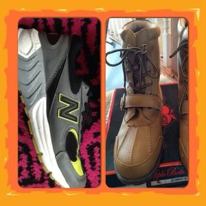 Bundle For @ginny127