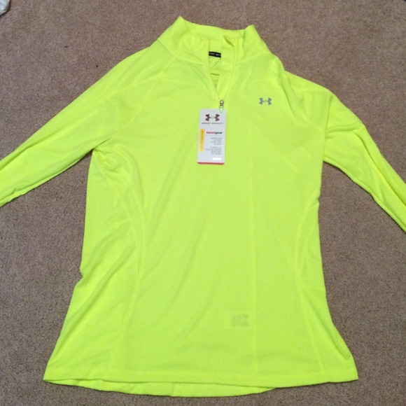 Women's Under Armour Jacket...brand new!!