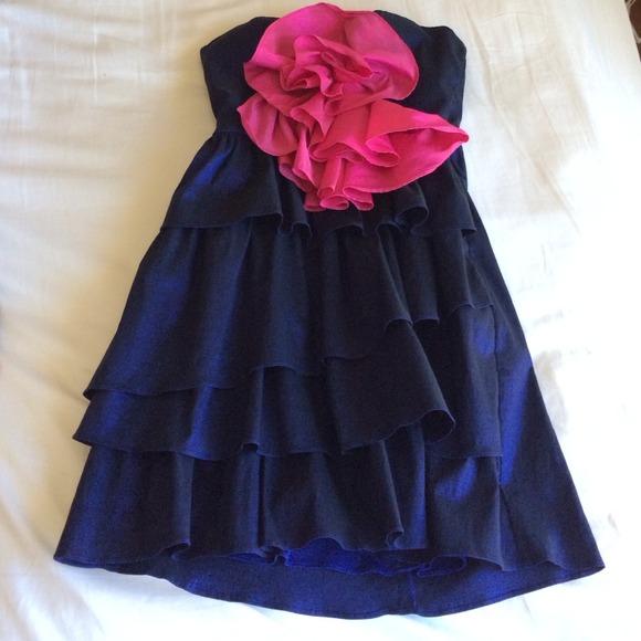Adrianna Papell dress