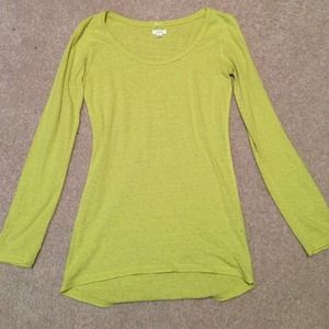 Women's Aerie Long Sleeve! Great condition!!