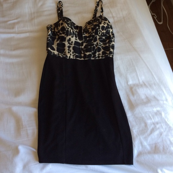 Akiko dress bought in NYC