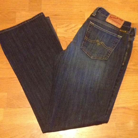 Lucky Brand Denim - Lucky Jeans