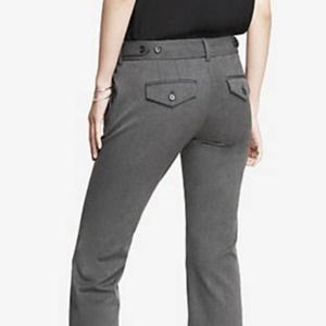 Express Columnist gray size 0R