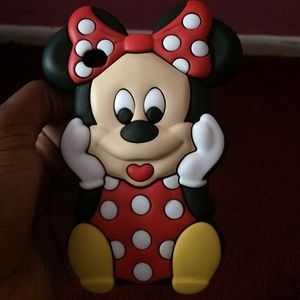 iPod 4th generation case