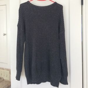 American Apparel Fisherman Sweater