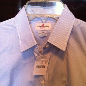 J. Crew button down