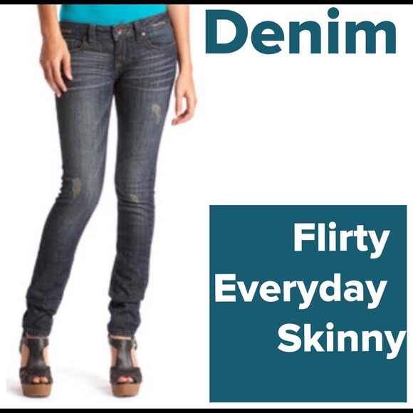 Refuge Denim