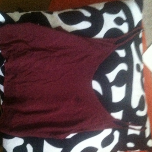 Brandy Jacqueline tank