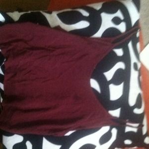 Brandy Jacqueline tank