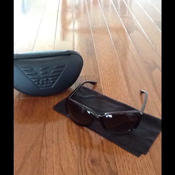 New Armani Sunglasses for woman