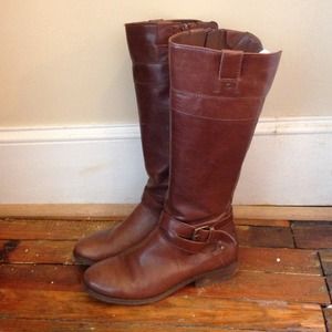Marc Fisher Riding Boots