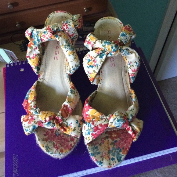 Wedges