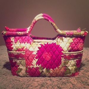 Vera Bradley handbag