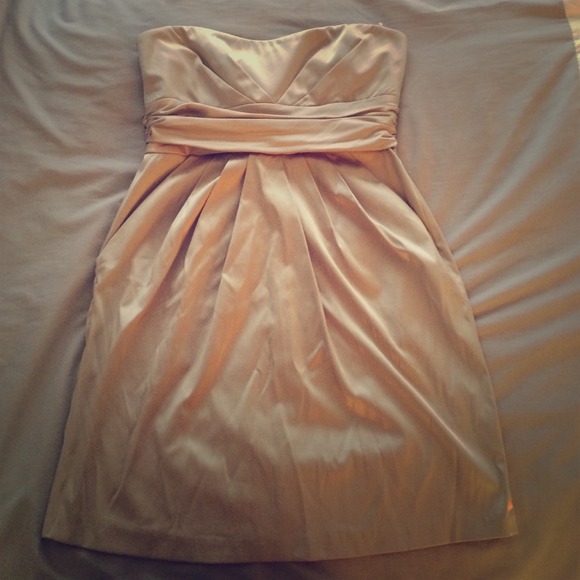 Cocktail dress