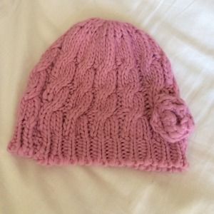 Claire's hat