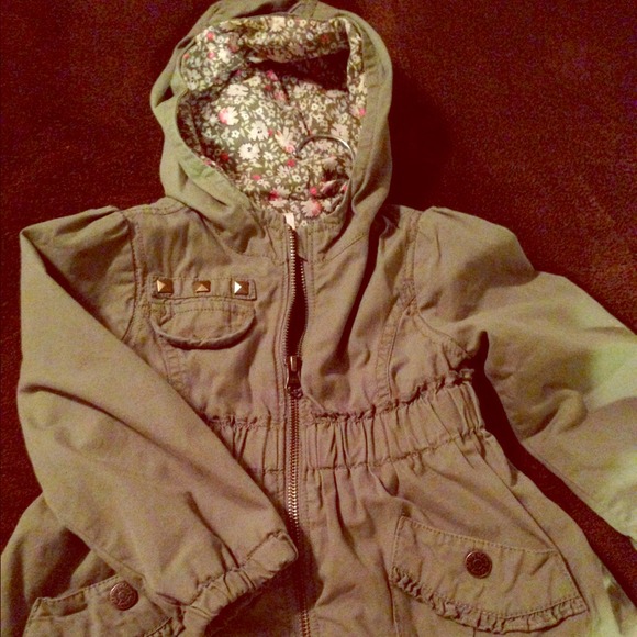 Bundled for @sarahisd 3T light jacket/ costume