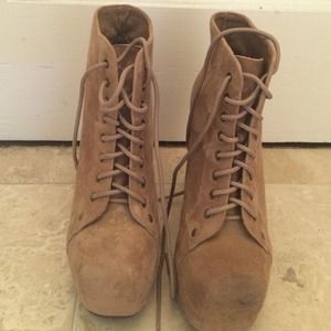 Jeffrey Campbell litas