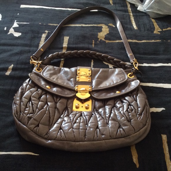 MIU MIU PURSE