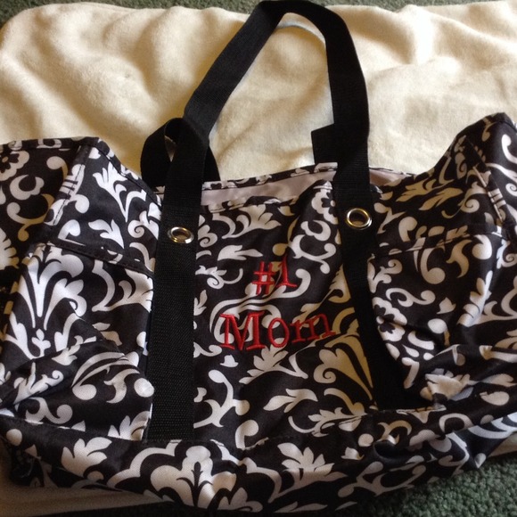 Thirty-one diaper bag