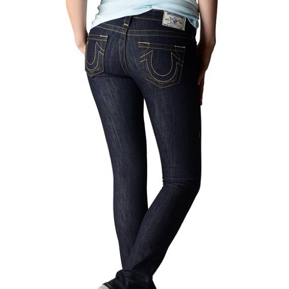 ❌SOLD❌ True Religion Denim jeans