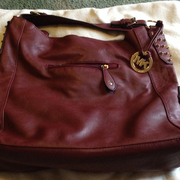 Mk bag