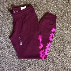 Brand New Sweatpants