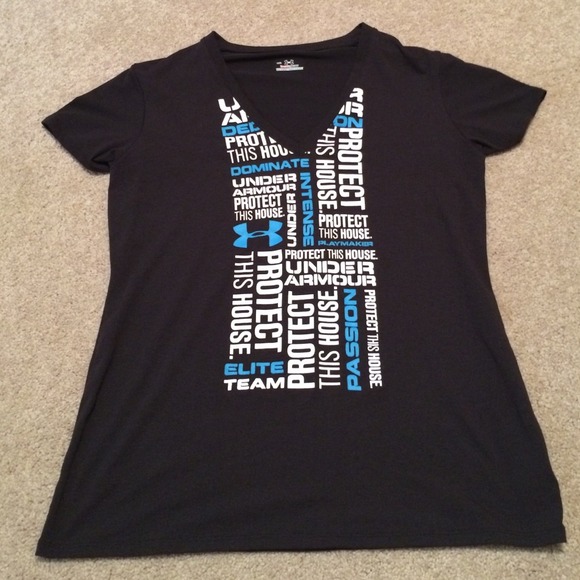 Women's Under Armour Heat Gear!!