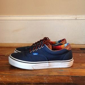 Vans Era Sneakers