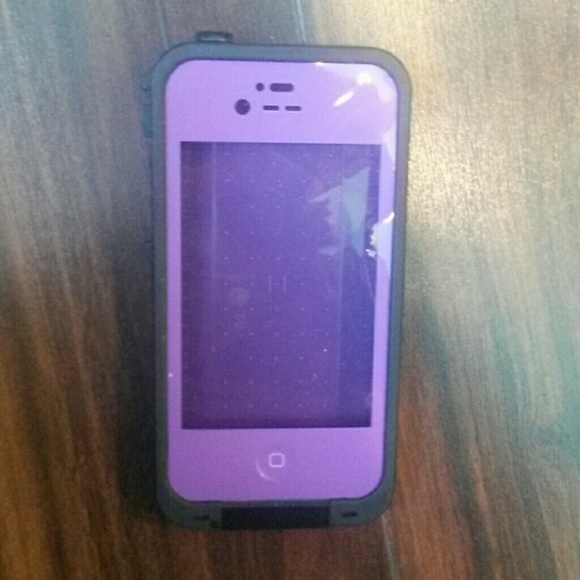 LifeProof Accessories - LifeProof cell phone case for iphone 4/4s