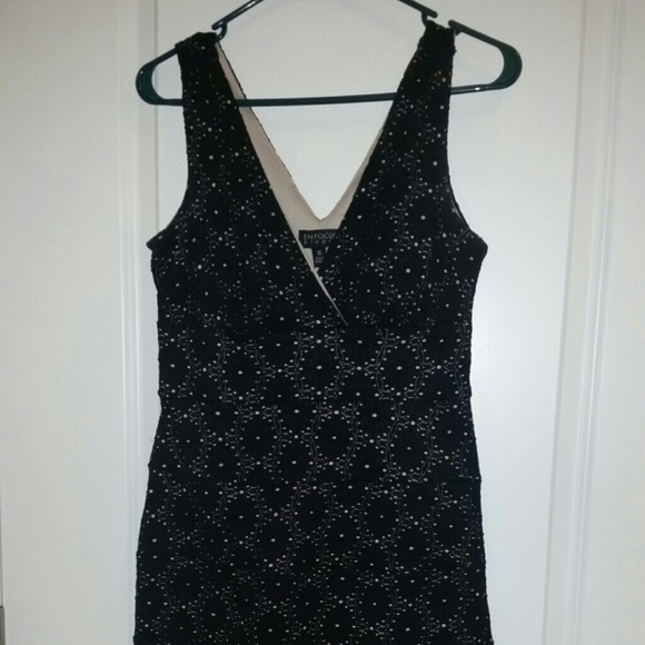 Bodycon dress