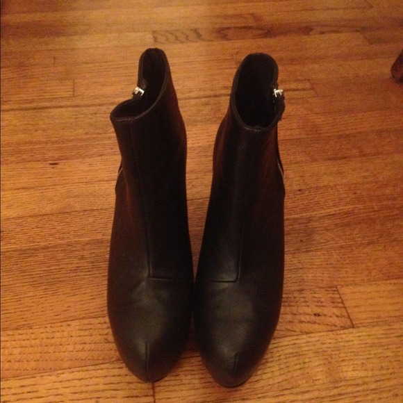H&M Boots