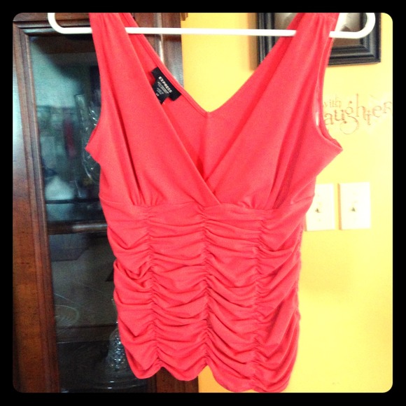 💥reduced price 💥Orange top