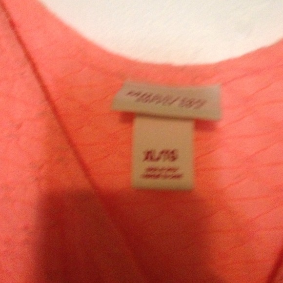 An amazing dress from Mossimo - Picture 2 of 2