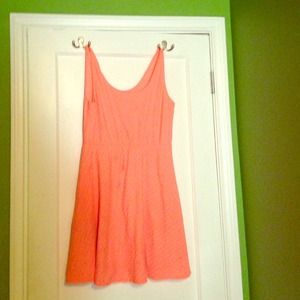 An amazing dress from Mossimo