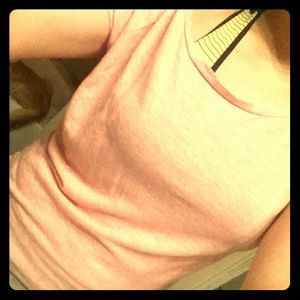 Sling shoulder top