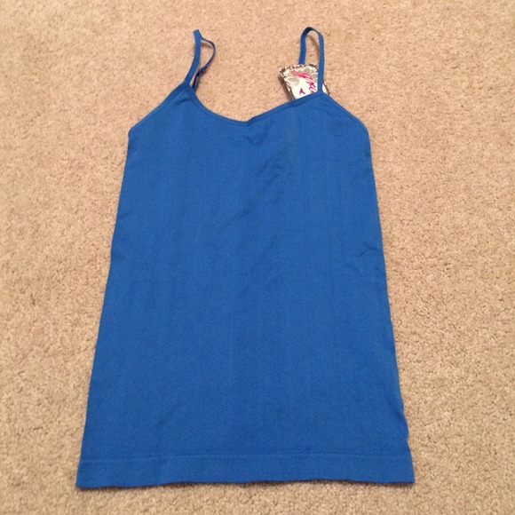 Women's Tank Top!!