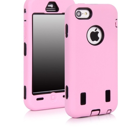 iPhone 5c case!