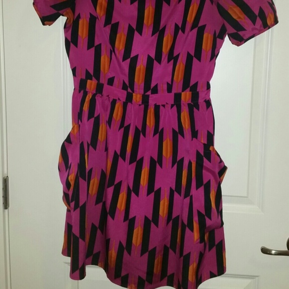 Dress - Picture 2 of 3