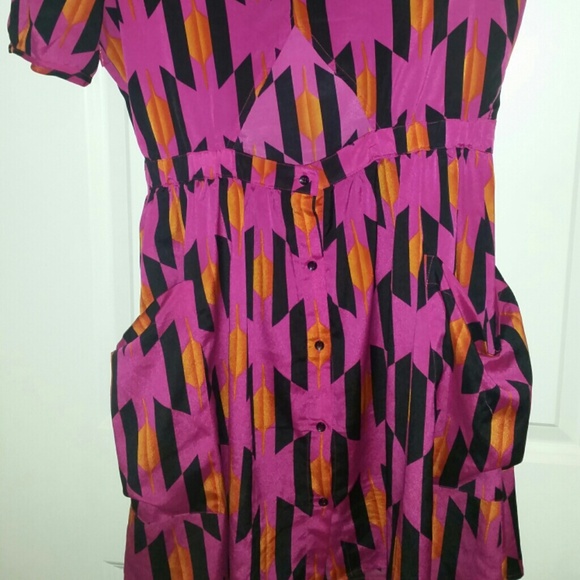 Dress - Picture 3 of 3