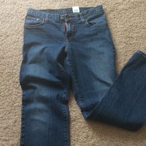 Lucky Brand Jeans,
