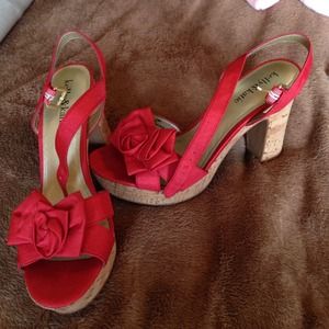 Kelly & Katie coral heals